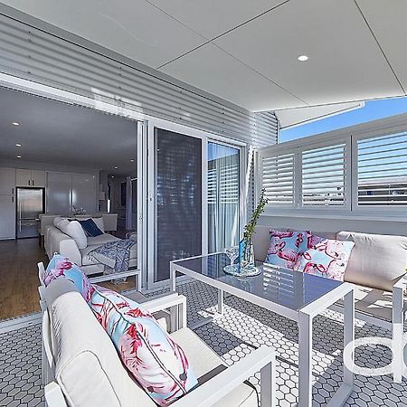 Federal Apartments South Fremantle 외부 사진