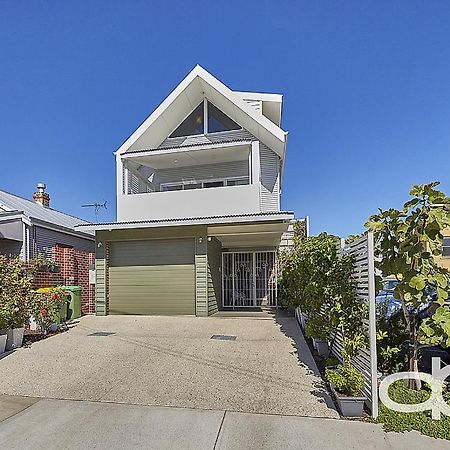 Federal Apartments South Fremantle 외부 사진