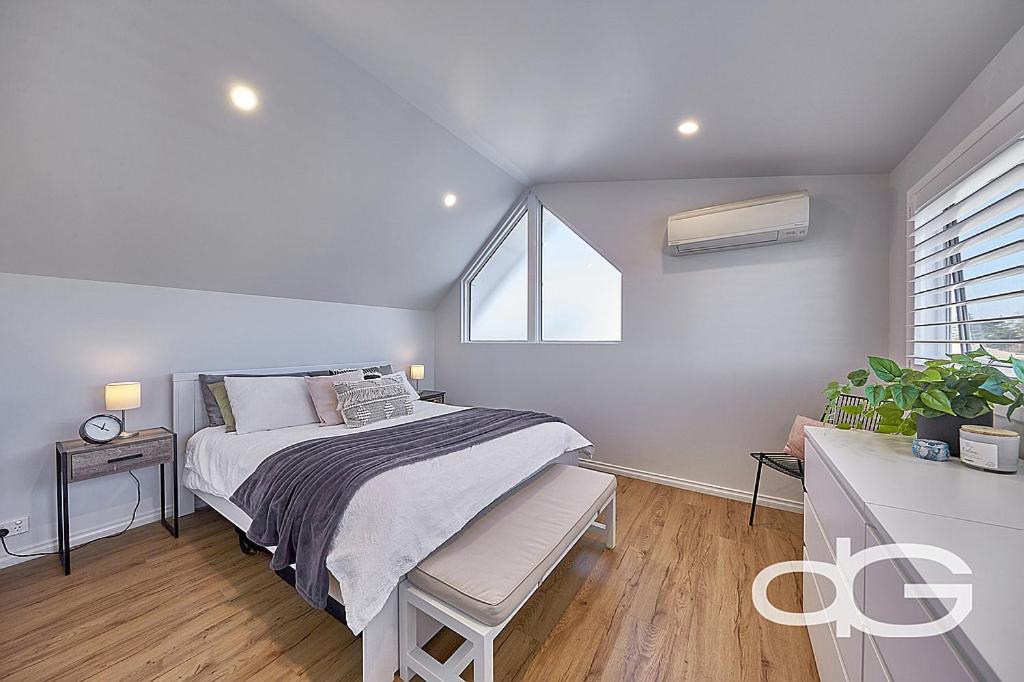 Federal Apartments South Fremantle 외부 사진