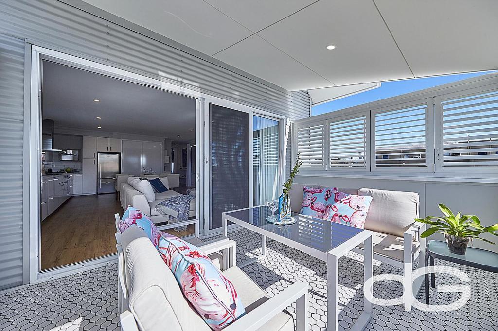 Federal Apartments South Fremantle 외부 사진