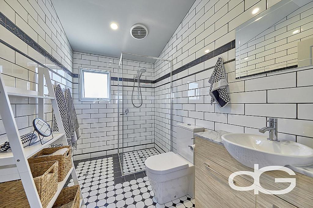 Federal Apartments South Fremantle 외부 사진