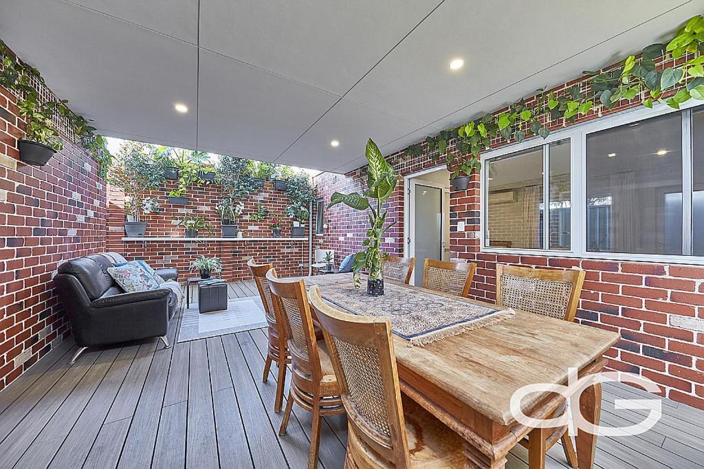 Federal Apartments South Fremantle 외부 사진