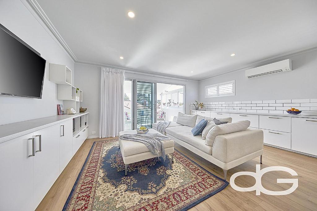 Federal Apartments South Fremantle 외부 사진