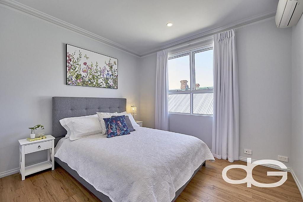 Federal Apartments South Fremantle 외부 사진